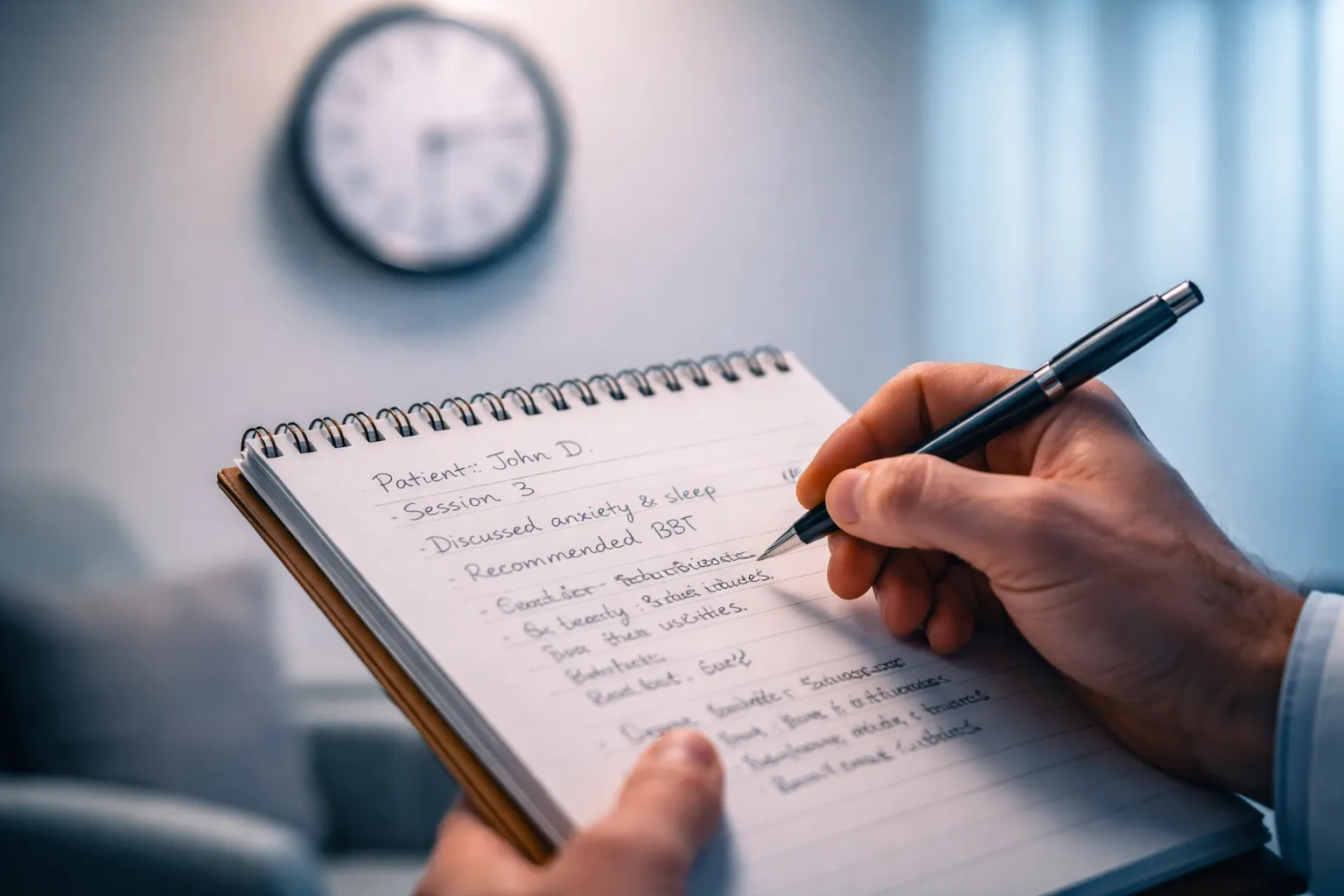 Psychiatry exam preparation