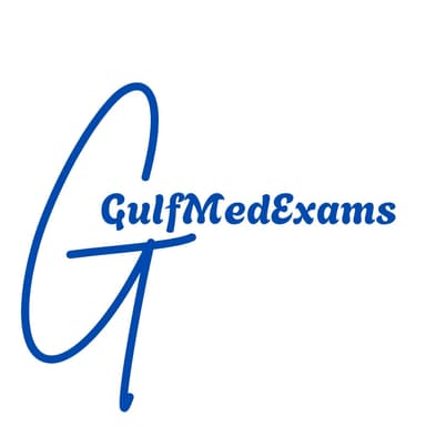 GulfMedExams