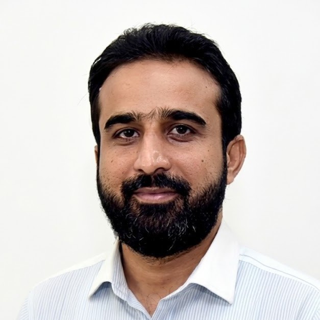 Dr. Gul Sher Baloch