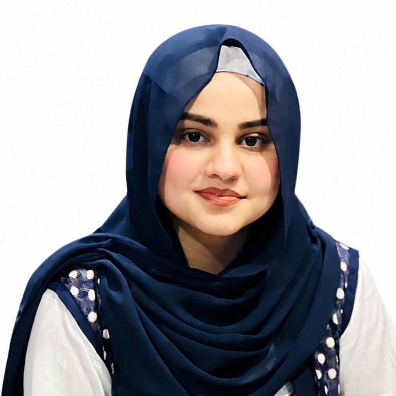 Iqra Shah